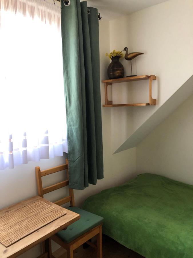U Kaczorka Apartment Ruciane-Nida Exterior foto