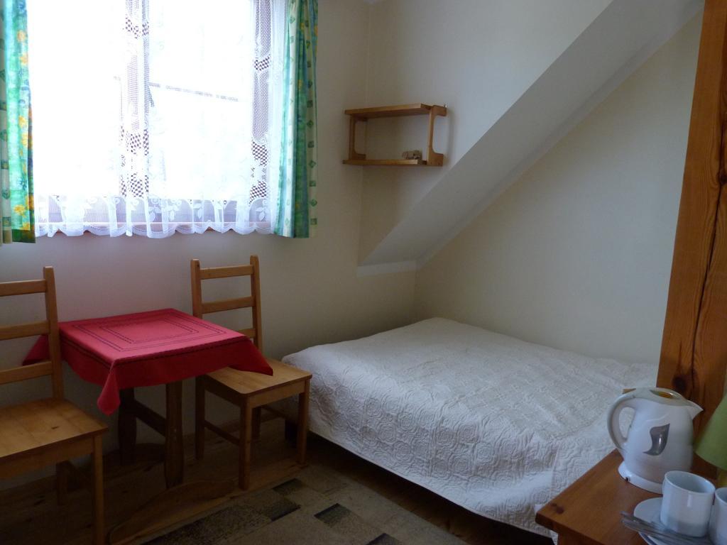 U Kaczorka Apartment Ruciane-Nida Cameră foto