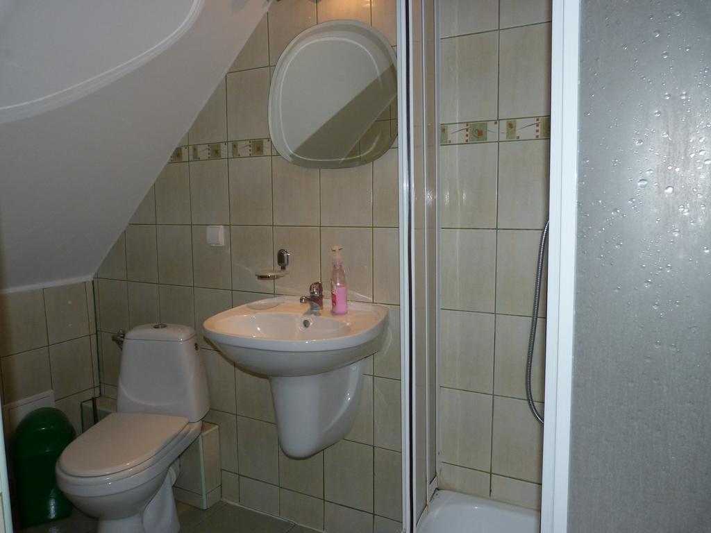 U Kaczorka Apartment Ruciane-Nida Cameră foto
