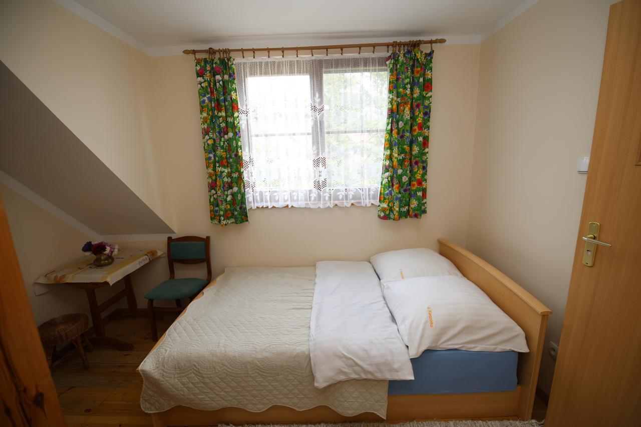 U Kaczorka Apartment Ruciane-Nida Exterior foto