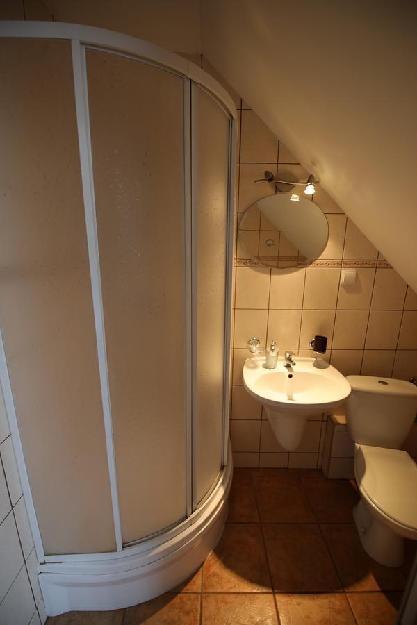 U Kaczorka Apartment Ruciane-Nida Exterior foto