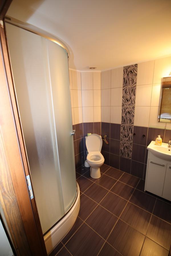 U Kaczorka Apartment Ruciane-Nida Exterior foto