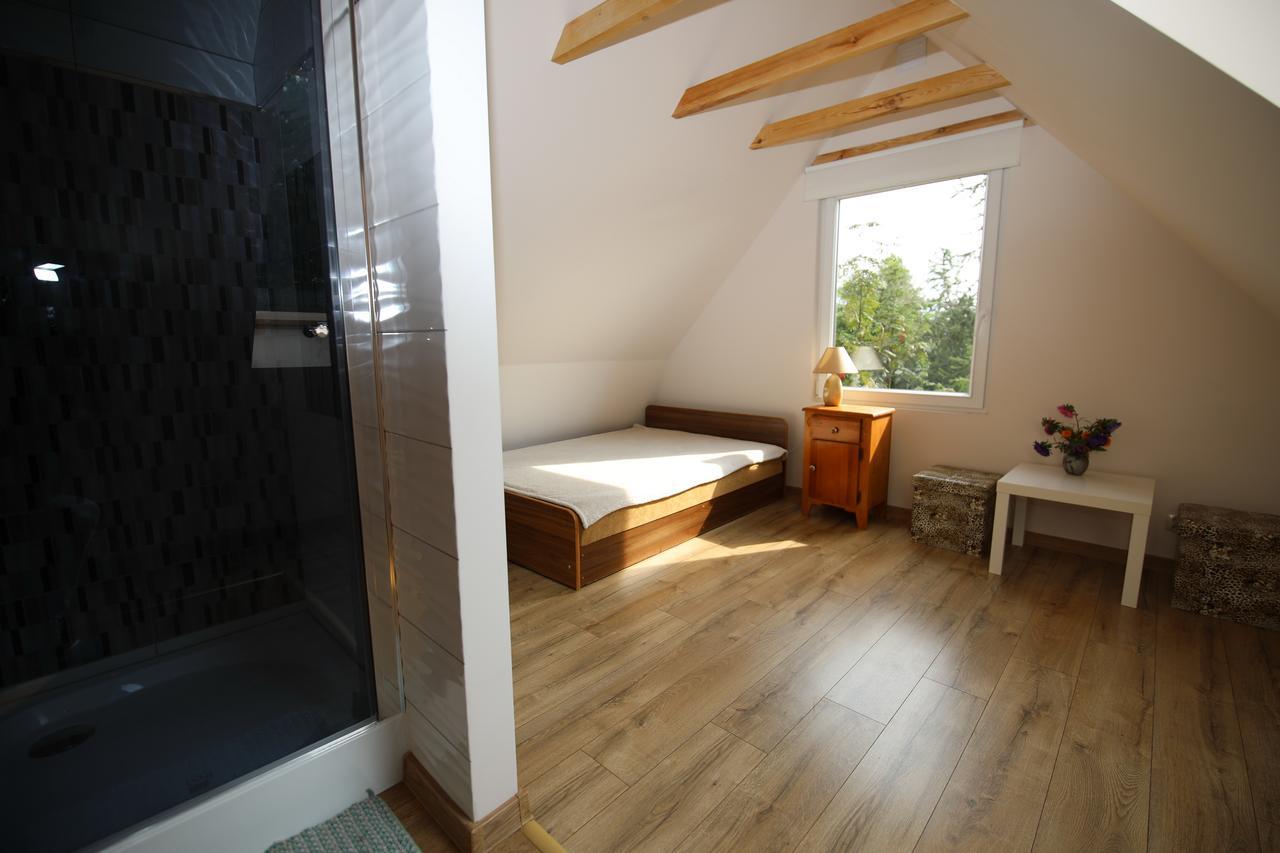 U Kaczorka Apartment Ruciane-Nida Exterior foto